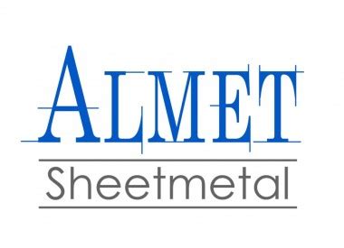 almet sheet metal company